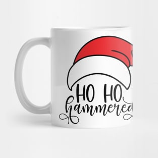 Ho Ho Hammerhead Mug